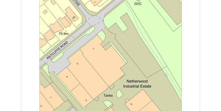 SOLD – 7 NETHERWOOD INDUSTRIAL ESTATE RATCLIFFE ROAD ATHERSTONE CV9 1JA ...